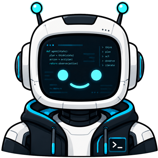 The Agent Stack mascot